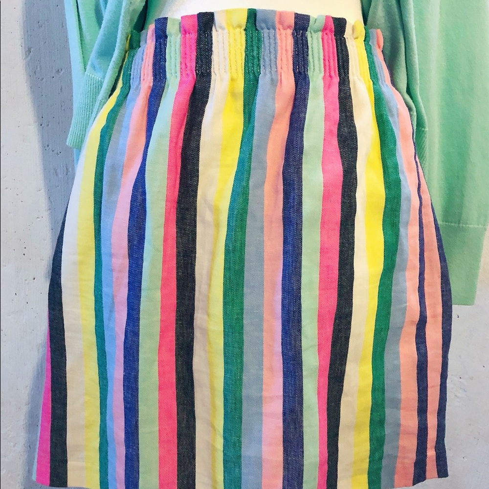J. Crew skirt